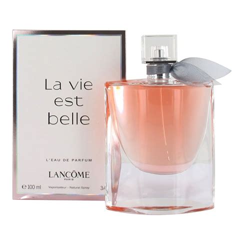 9 Perfumes Like La Vie Est Belle 